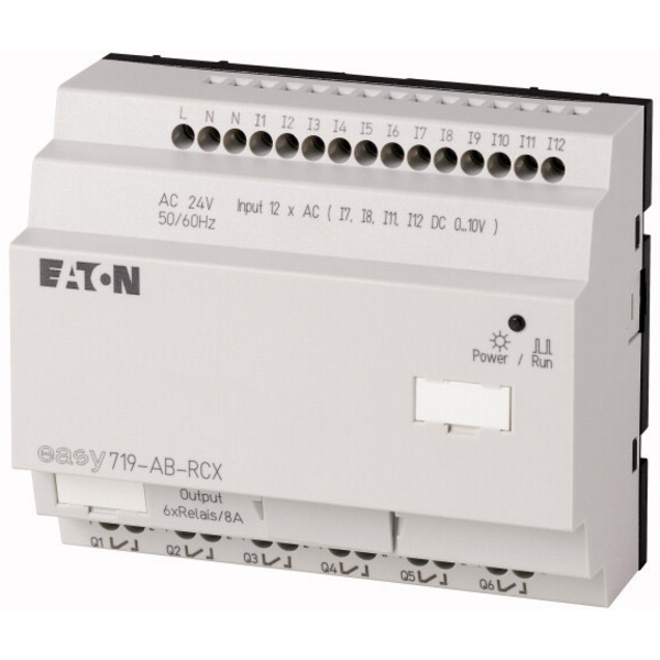 Eaton EASY719-AB-RCX EASY719-AB-RCX SPS-Steuerungsmodul