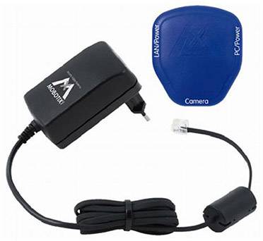 Mobotix PoE-Adapter MX-NPA-PoE-EU-Set