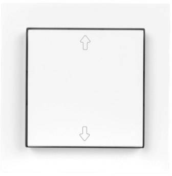 OPUSgreenNet 563.031-C Rollladenaktor Weiß EnOcean