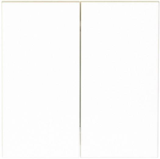 OPUSgreenNet 563.089.37-C Wandschalter Weiß EnOcean