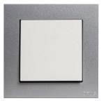 OPUSgreenNet 563105 Wandschalter Weiß EnOcean