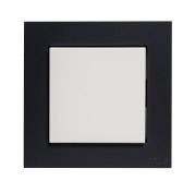 OPUSgreenNet 563107 Wandschalter Weiß EnOcean