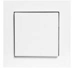 OPUSgreenNet 563108 Wandschalter Weiß EnOcean