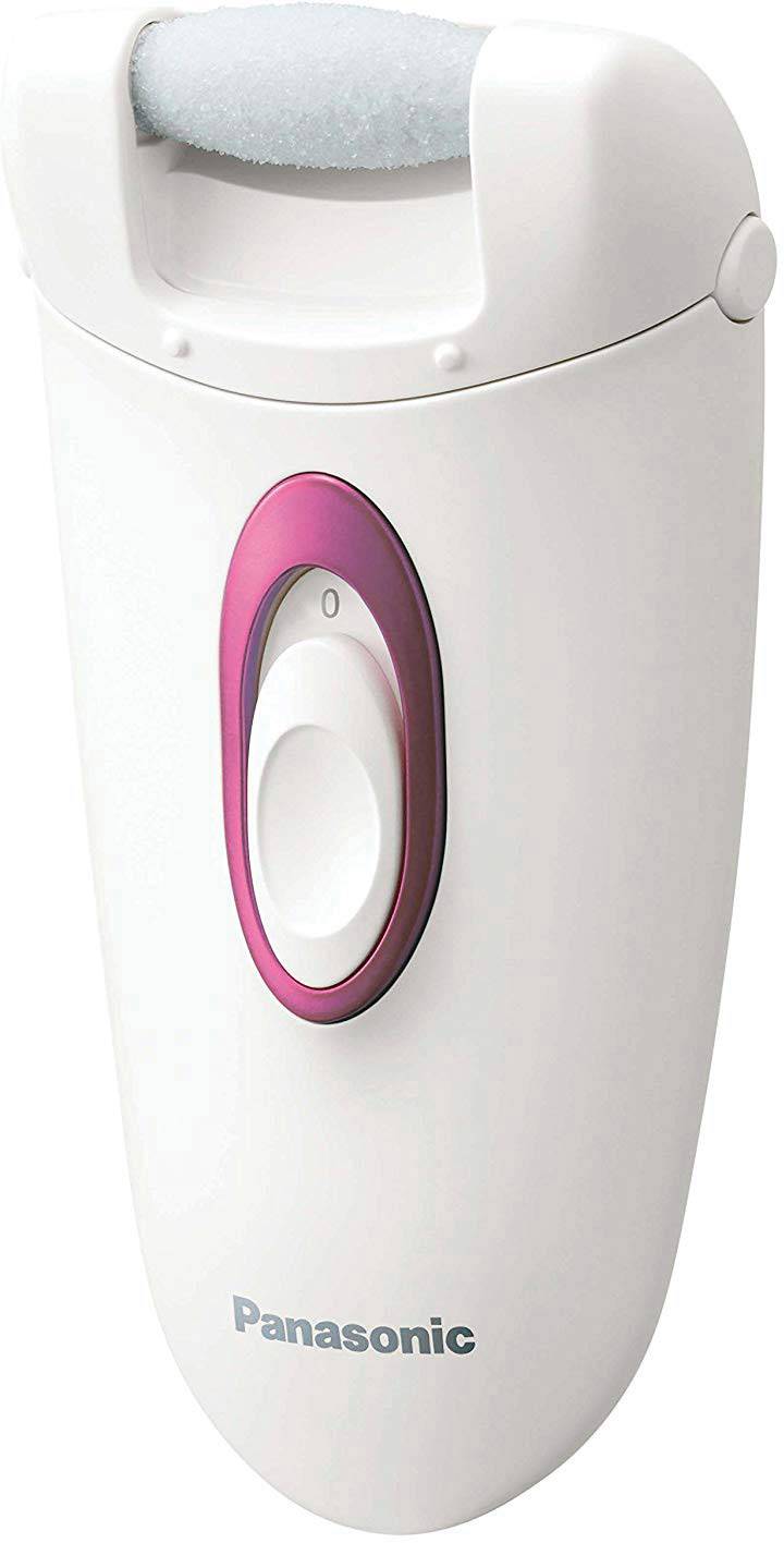 Panasonic Hornhautentferner