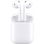 Apple Air Pods Generation 2 + Charging Case AirPods Bluetooth® Weiß Headset