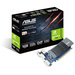 Asus Grafikkarte Nvidia GeForce GT710 1GB GDDR5-RAM PCIe x16 HDMI®, DVI, VGA
