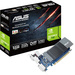 Asus Grafikkarte Nvidia GeForce GT710 1 GB GDDR5-RAM PCIe x16 HDMI®, DVI, VGA