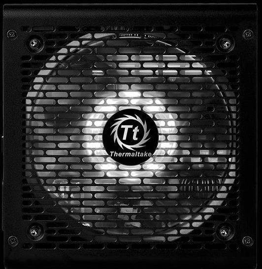 Thermaltake Berlin Pro RGB PC Netzteil 650W ATX 80PLUS® Bronze