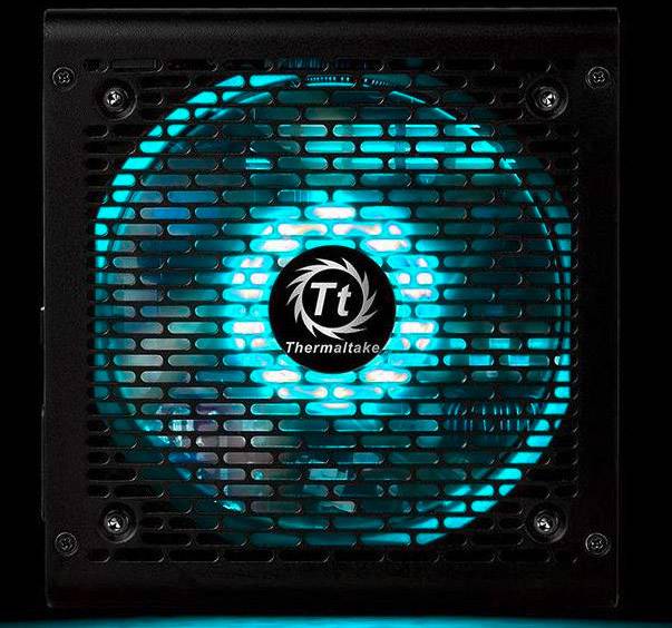 Thermaltake Berlin Pro RGB PC Netzteil 650W ATX 80PLUS® Bronze