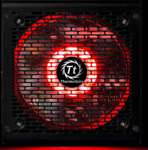 Thermaltake Berlin Pro RGB PC Netzteil 650W ATX 80PLUS® Bronze