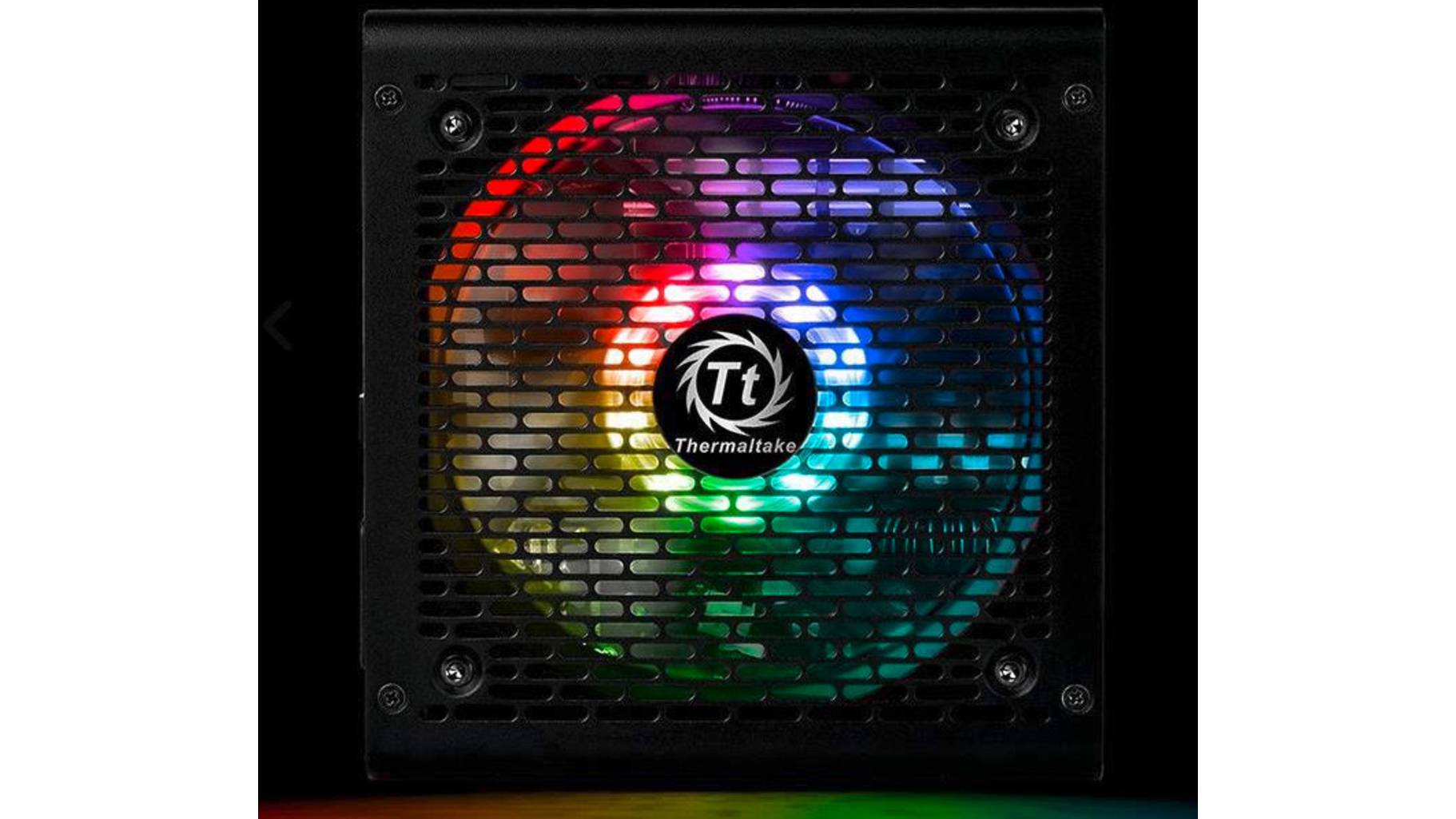 Thermaltake Berlin Pro Rgb 650w Pc Netzteil