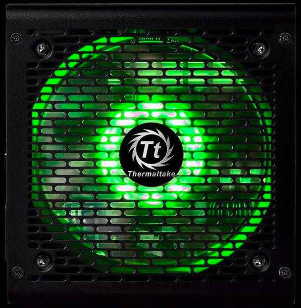 Thermaltake Berlin Pro RGB PC Netzteil 650W ATX 80PLUS® Bronze