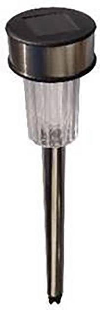 16 Stück LED Solar-Gartenleuchten Fackel