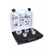 Bosch Accessories 2608599037 Diamant-Trockenbohrer-Set 5teilig 1 St. Bosch Accessories 2608599037 Diamant-Trockenbohrer-Set 5teilig 1 St.