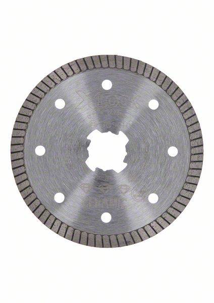 Bosch Accessories 2608615131 Diamanttrennscheibe Durchmesser 115mm 1St.