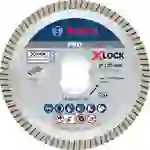 Bosch Accessories 2608615132 Diamanttrennscheibe Durchmesser 125mm 1St. Bosch Accessories 2608615132 Diamanttrennscheibe Durchmesser 125mm 1St.