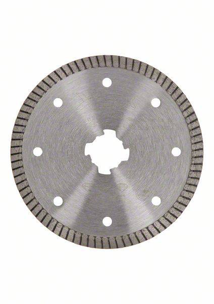 Bosch Accessories 2608615132 Diamanttrennscheibe Durchmesser 125 mm 1 St.