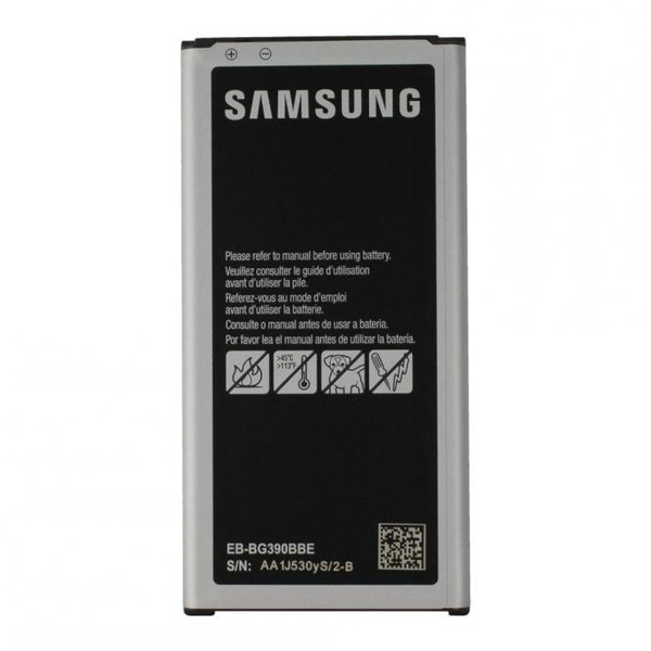 Samsung Handy-Akku Galaxy Xcover 4 Bulk 2800 mAh