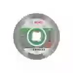 Bosch Accessories 2608615138 Diamanttrennscheibe Durchmesser 125mm 1St. Bosch Accessories 2608615138 Diamanttrennscheibe Durchmesser 125mm 1St.