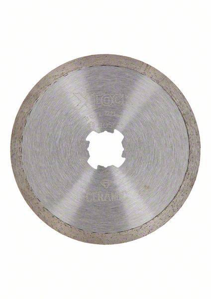 Bosch Accessories 2608615138 Diamanttrennscheibe Durchmesser 125 mm 1 St.