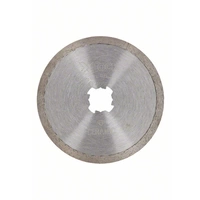 Bosch Accessories 2608615138 Diamanttrennscheibe Durchmesser 125mm 1St. Bosch Accessories 2608615138 Diamanttrennscheibe Durchmesser 125mm 1St.
