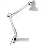 Brilliant Hobby 10802/11 Klemmleuchte LED E27 40W Titan Brilliant Hobby 10802/11 Klemmleuchte LED E27 40W Titan