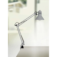 Brilliant Hobby 10802/11 Klemmleuchte LED E27 40W Titan Brilliant Hobby 10802/11 Klemmleuchte LED E27 40W Titan