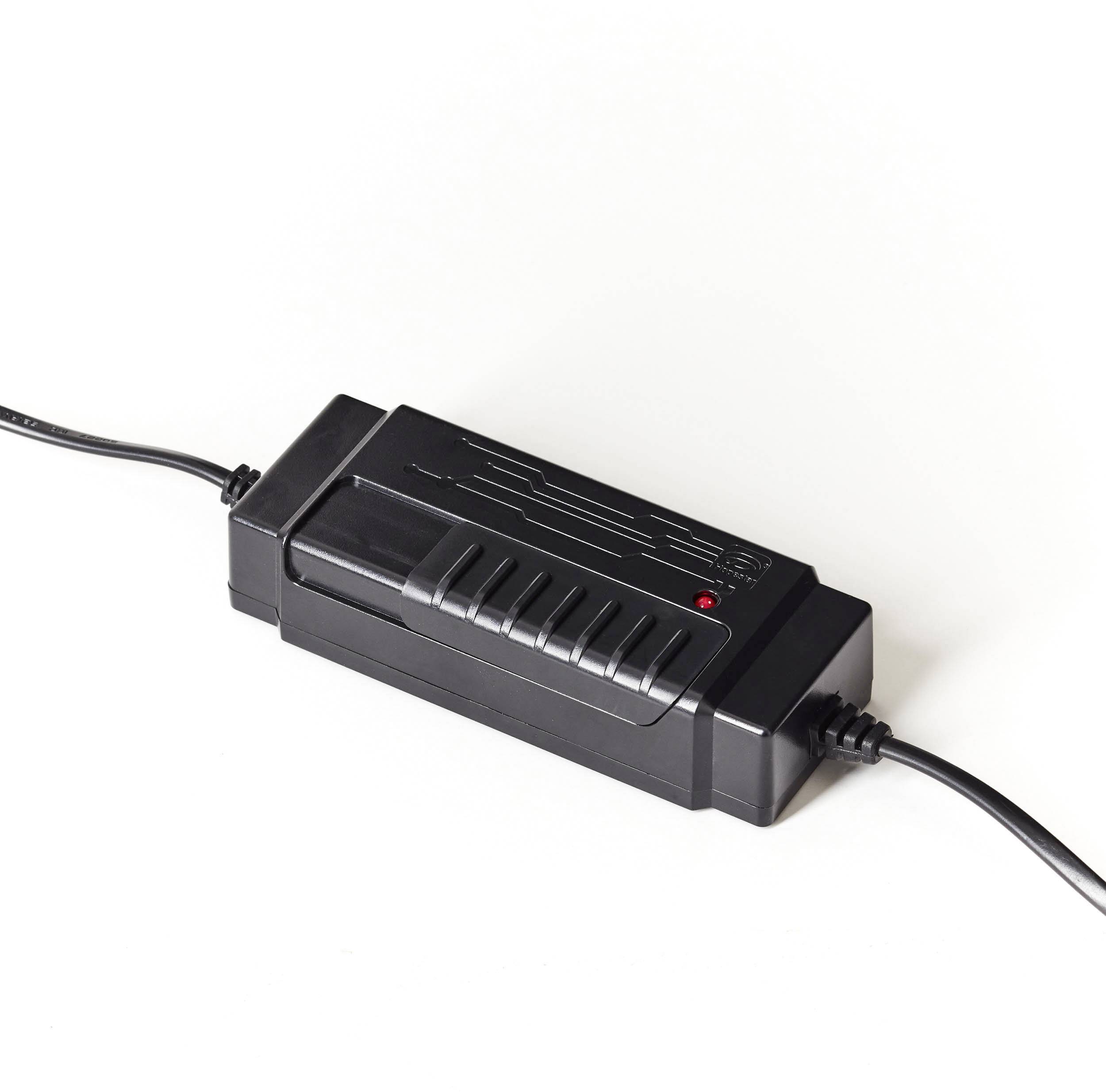 Brilliant Cembalo G93771/21 LED-Stehlampe LED LED fest eingebaut 20 W Aluminium, Schwarz, Braun