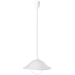 Brilliant Freya 93220/05 Pendelleuchte LED E27 60W Weiß, Alabaster Brilliant Freya 93220/05 Pendelleuchte LED E27 60W Weiß, Alabaster