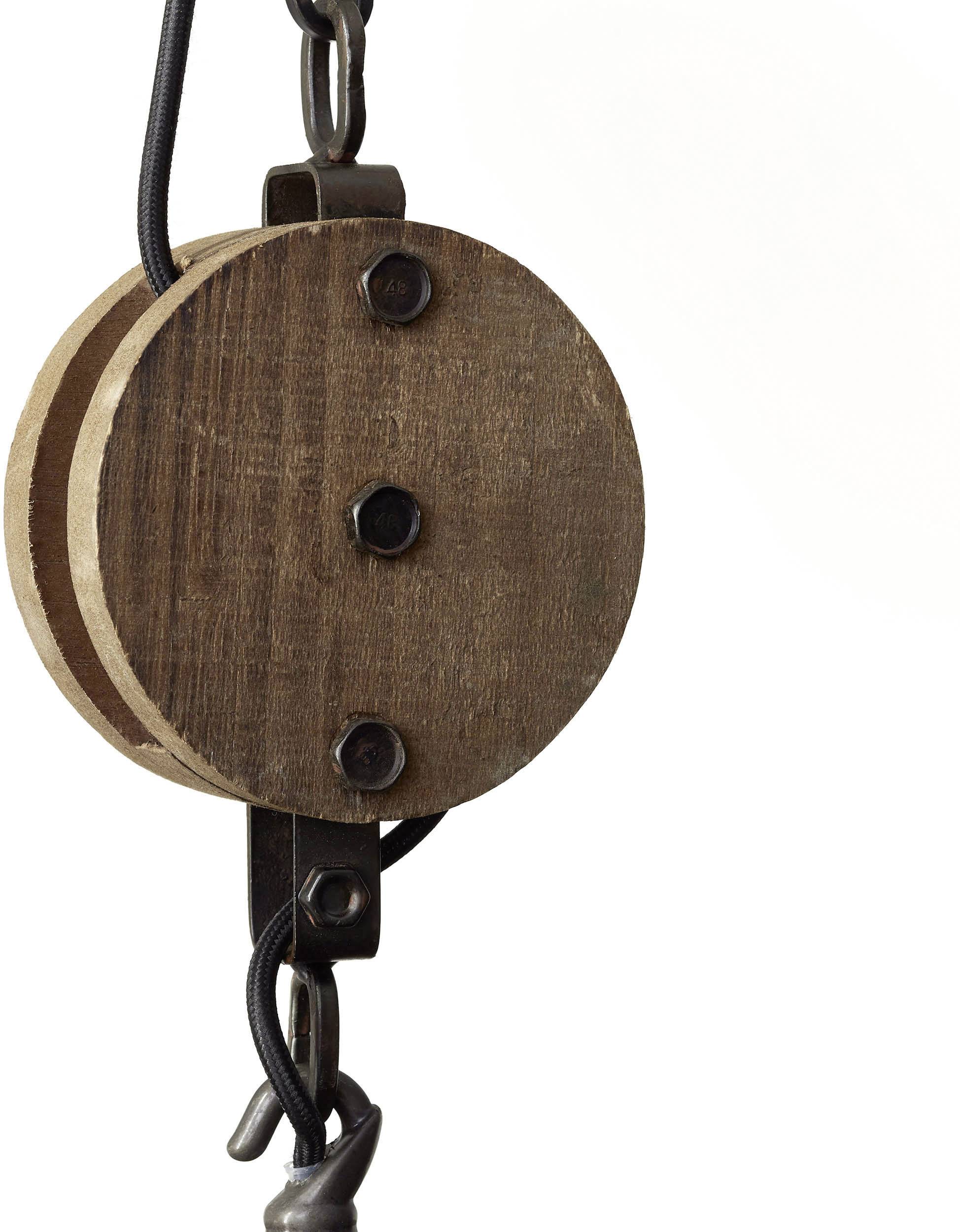 Brilliant Matrix 2 93411/76 Pendelleuchte LED E27 60 W