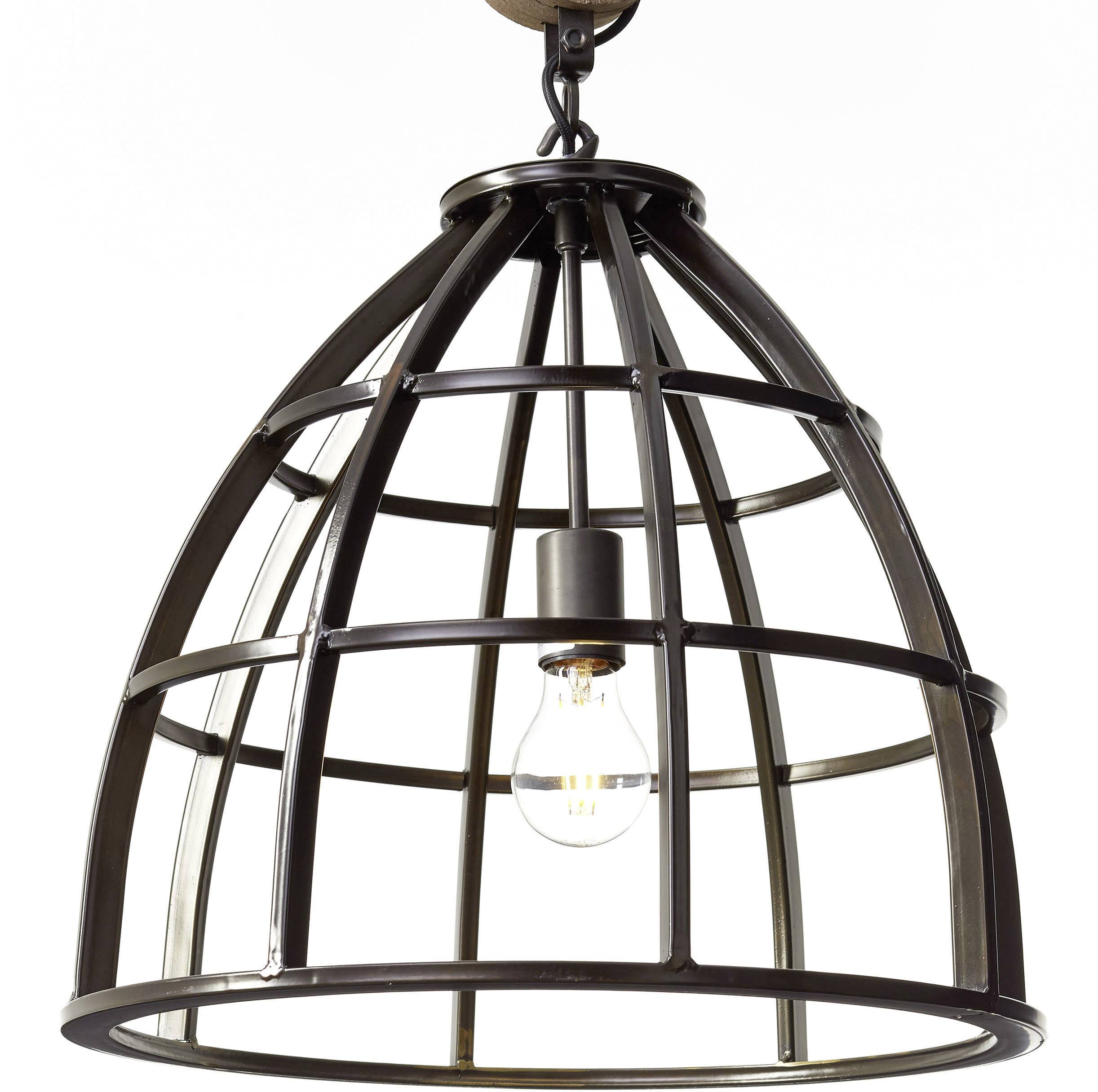 Brilliant Matrix 2 93411/76 Pendelleuchte LED E27 60 W