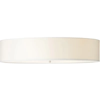 Brilliant 93581/05 Andria Deckenleuchte LED E27 276W Weiß, Chrom Brilliant 93581/05 Andria Deckenleuchte LED E27 276W Weiß, Chrom