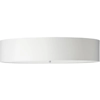Brilliant 93581/05 Andria Deckenleuchte LED E27 276W Weiß, Chrom Brilliant 93581/05 Andria Deckenleuchte LED E27 276W Weiß, Chrom