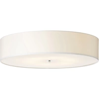Brilliant 93581/05 Andria Deckenleuchte LED E27 276W Weiß, Chrom Brilliant 93581/05 Andria Deckenleuchte LED E27 276W Weiß, Chrom