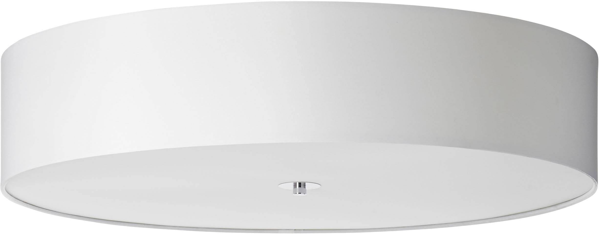 Brilliant 93581/05 Andria Deckenleuchte LED E27 276W Weiß, Chrom