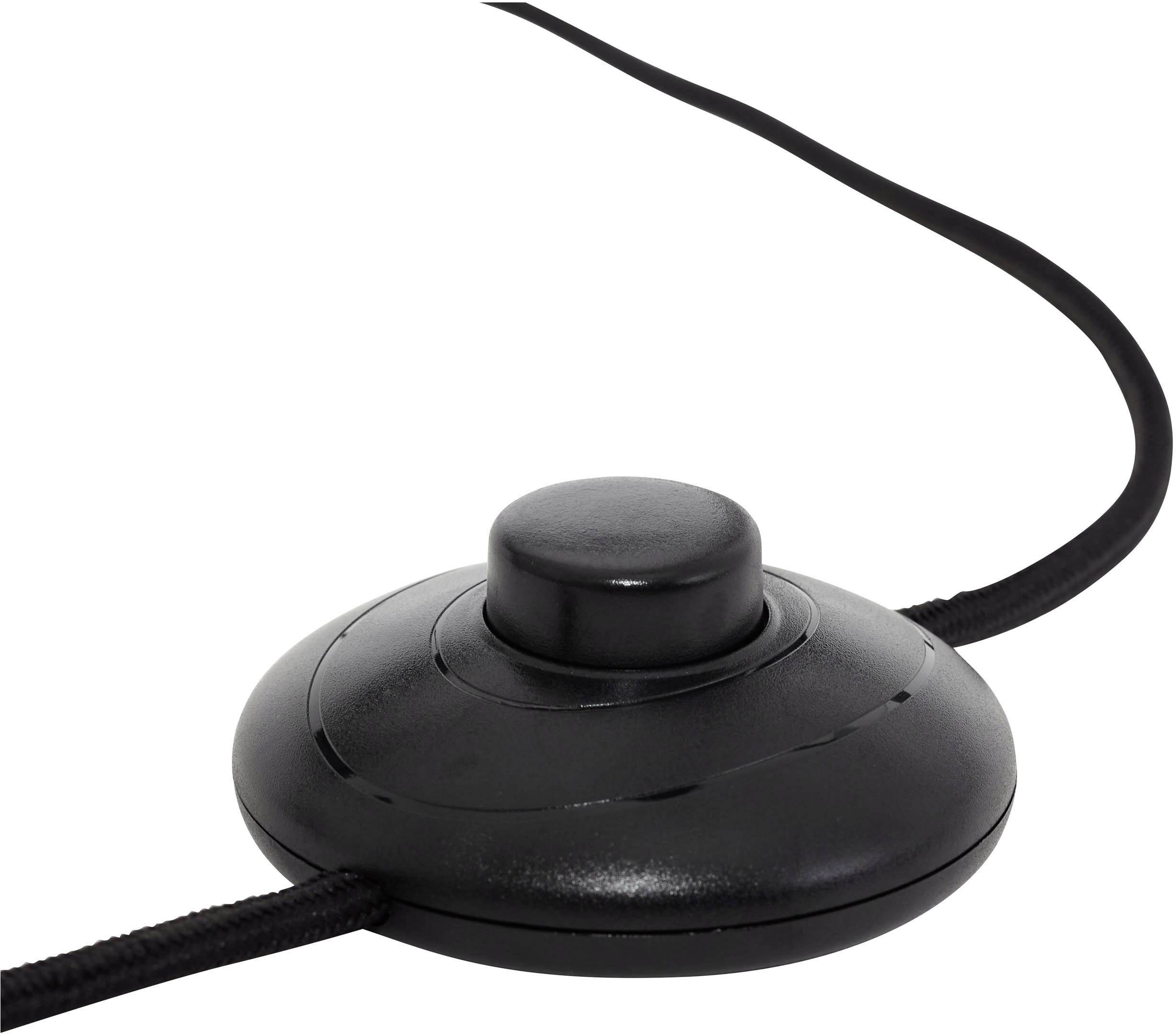 Brilliant Frodo 98943/60 Stehlampe LED E27 120 W Rost