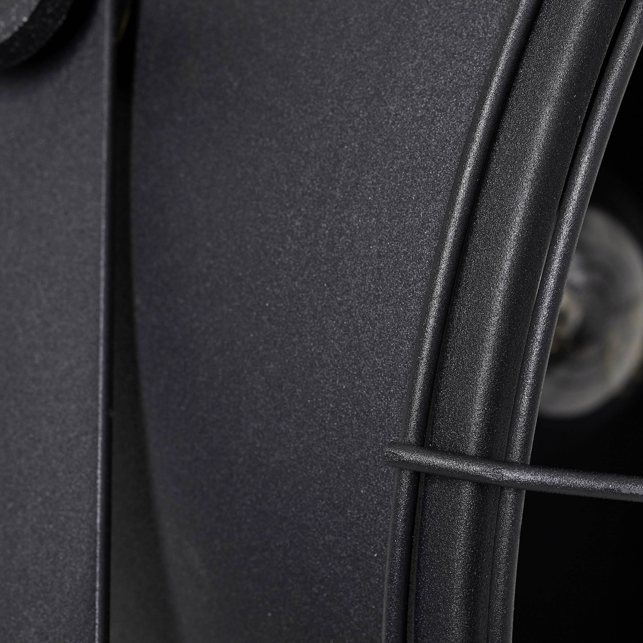 Brilliant Jesper Grill 23759/06 Stehlampe LED E27 60 W Schwarz