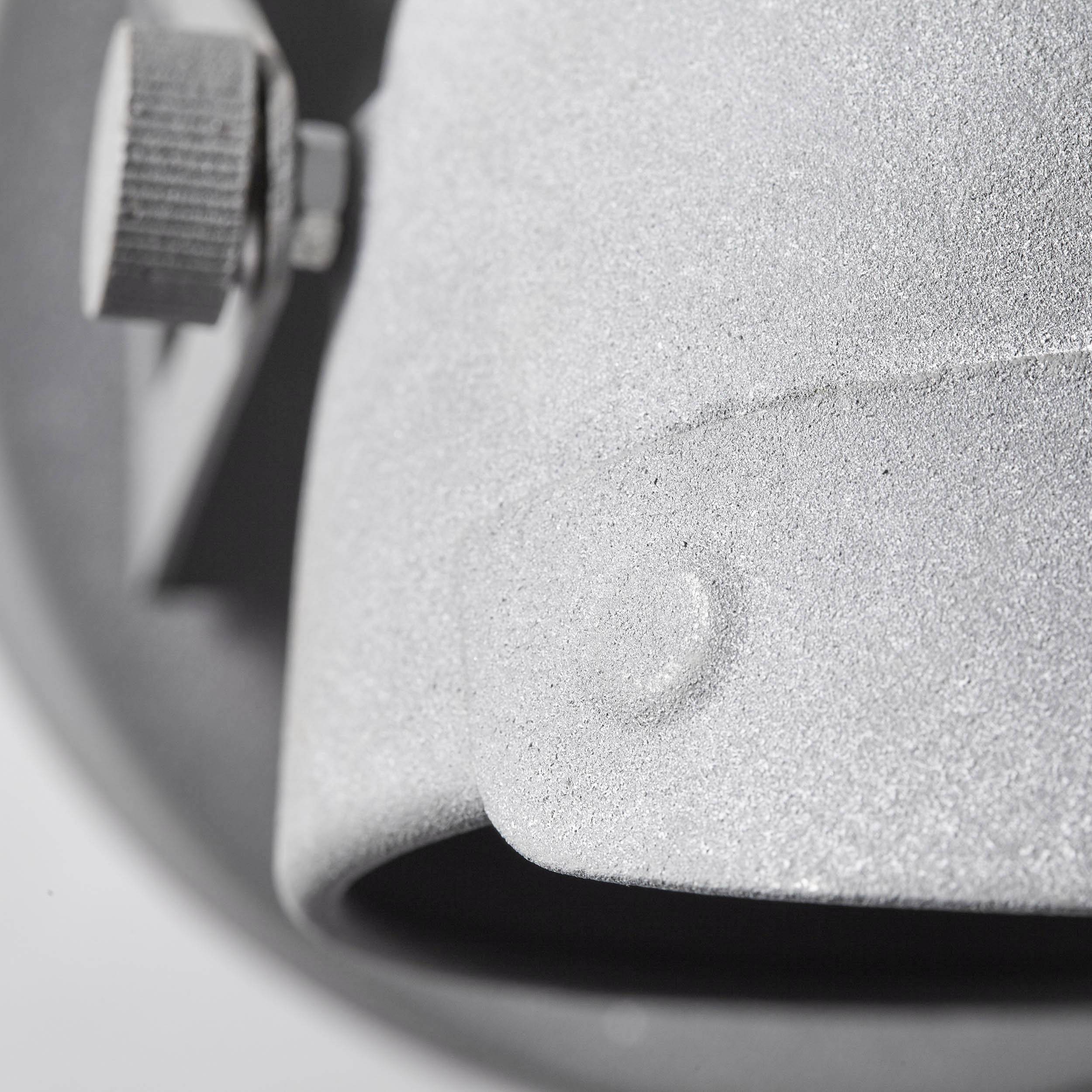 Brilliant Ka 78610/70 Wandstrahler GU10  5 W LED Beton-Grau