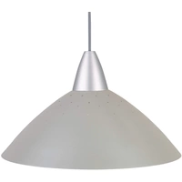 Brilliant Logo 78270/11 Pendelleuchte LED E27 60W Titan Brilliant Logo 78270/11 Pendelleuchte LED E27 60W Titan