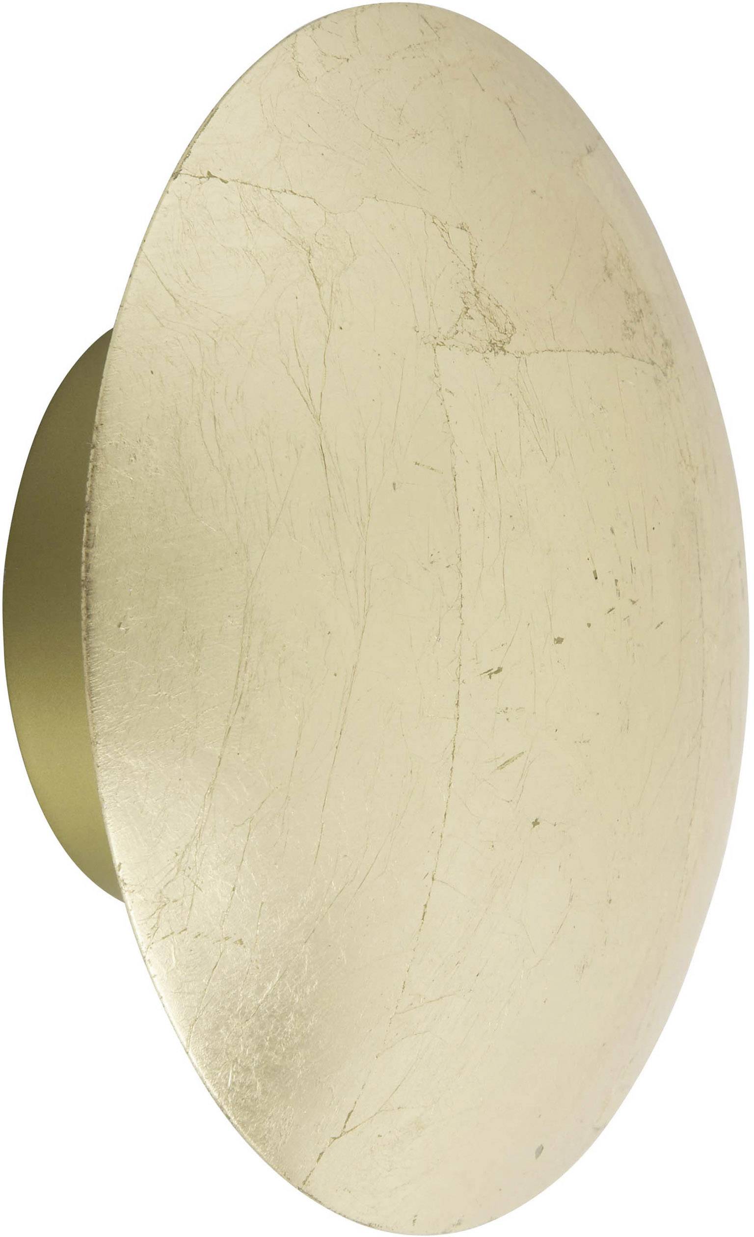 Brilliant Sunset 90220/69 Wandleuchte G9 18 W LED Gold