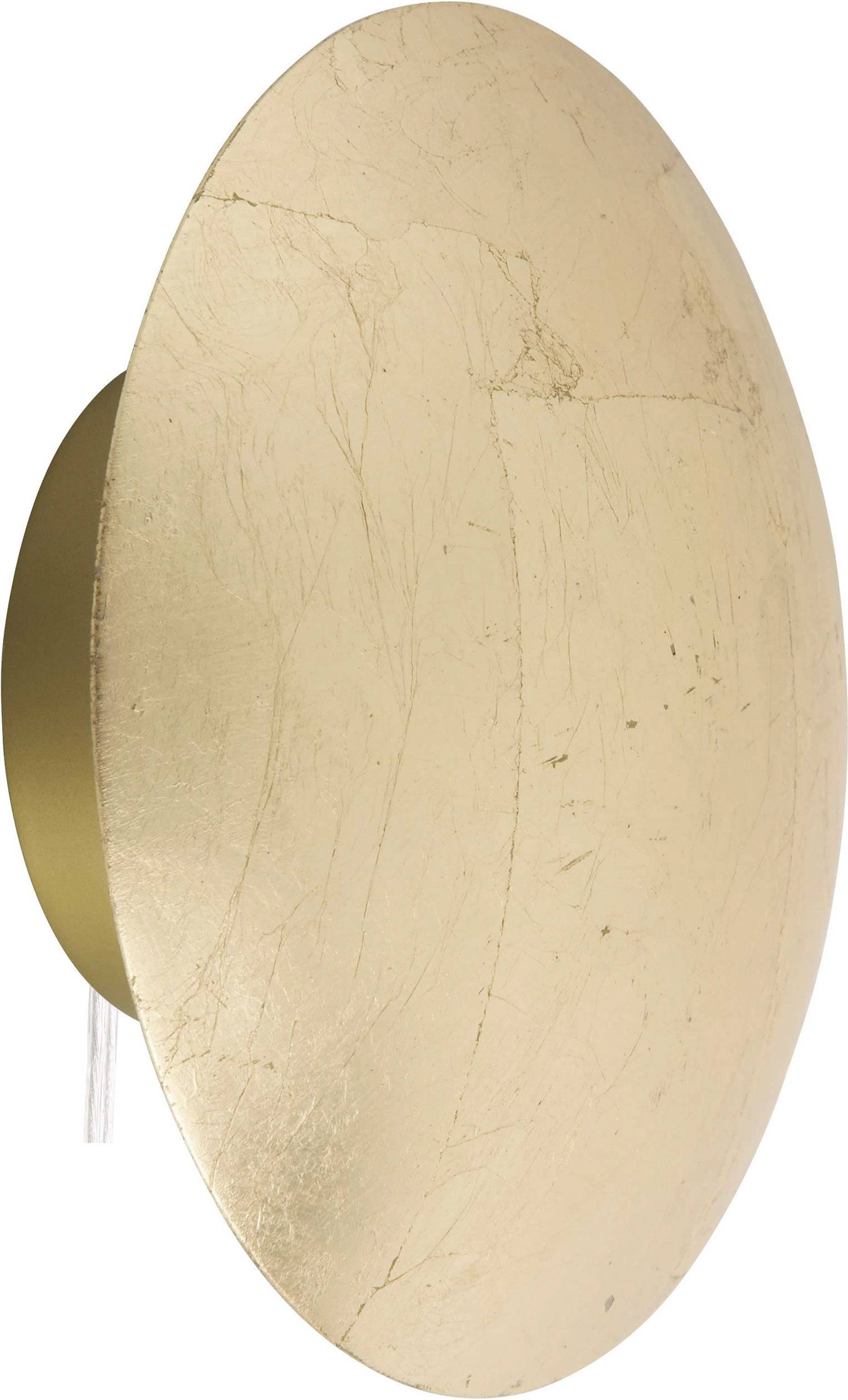 Brilliant Sunset 90220/69 Wandleuchte G9 18 W LED Gold