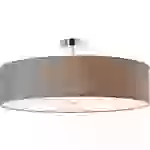 Brilliant 93522/63 Andria Deckenleuchte Energiesparlampe, LED E27 180W Grau Brilliant 93522/63 Andria Deckenleuchte Energiesparlampe, LED E27 180W Grau