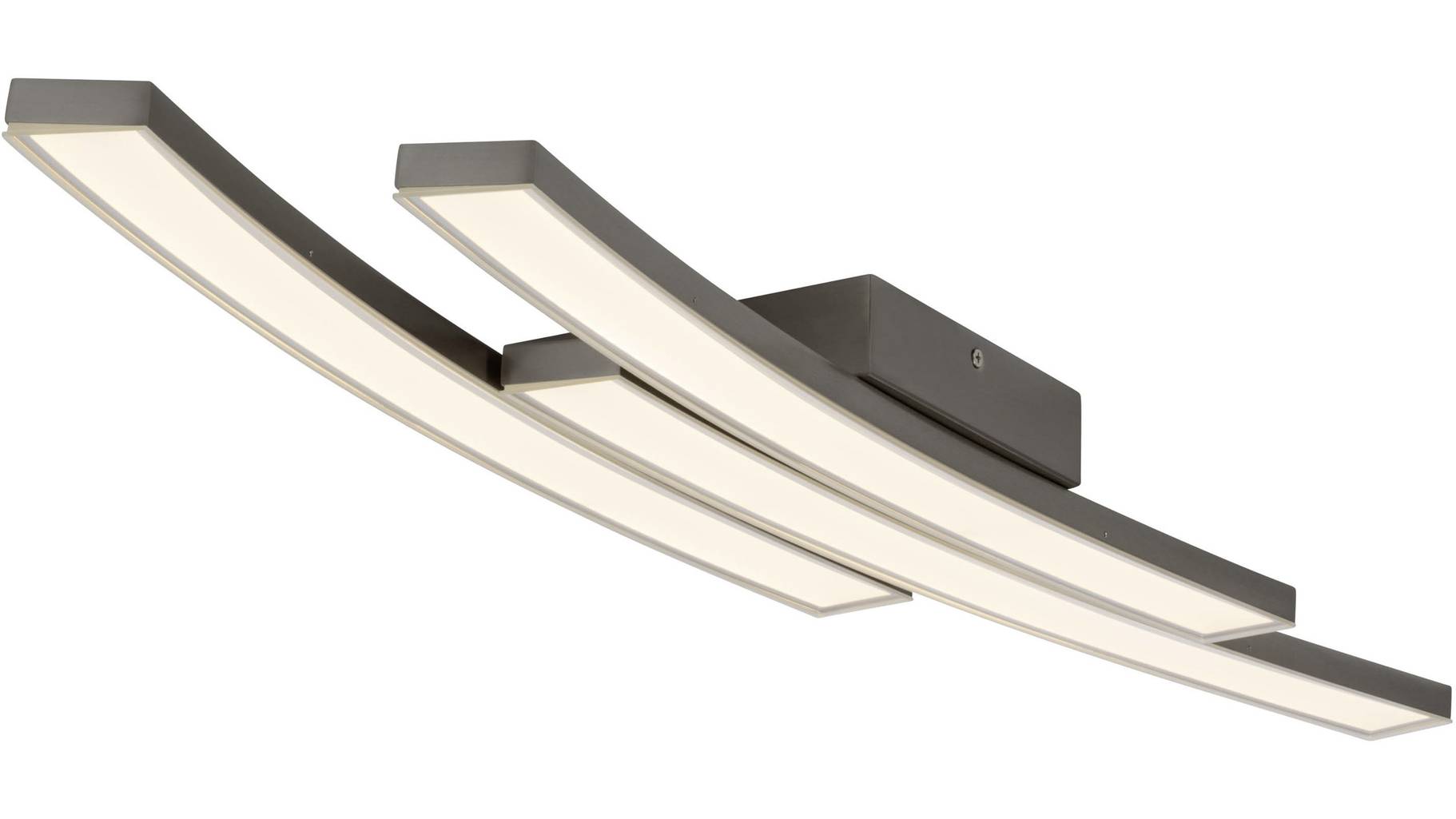 Led deckenleuchte edelstahl Led deckenleuchte edelstahl