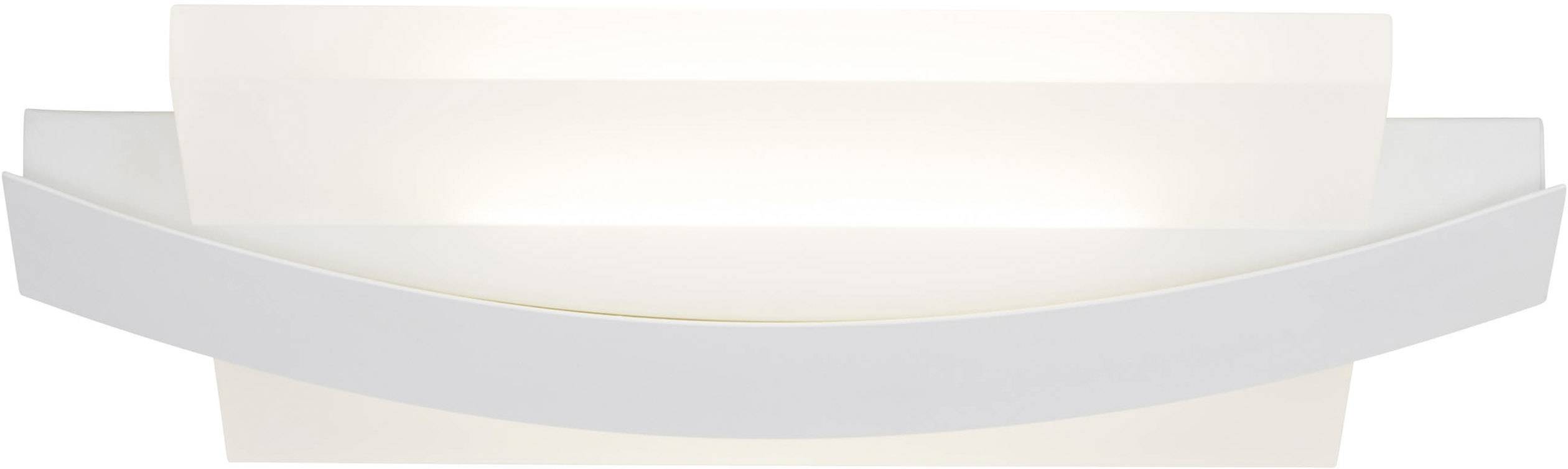 Brilliant G90144/05 Solution LED-Deckenleuchte LED LED fest eingebaut 21W Weiß