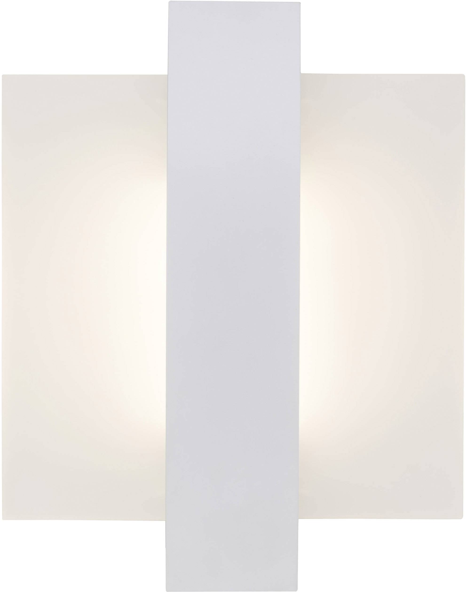 Brilliant G90144/05 Solution LED-Deckenleuchte LED LED fest eingebaut 21W Weiß