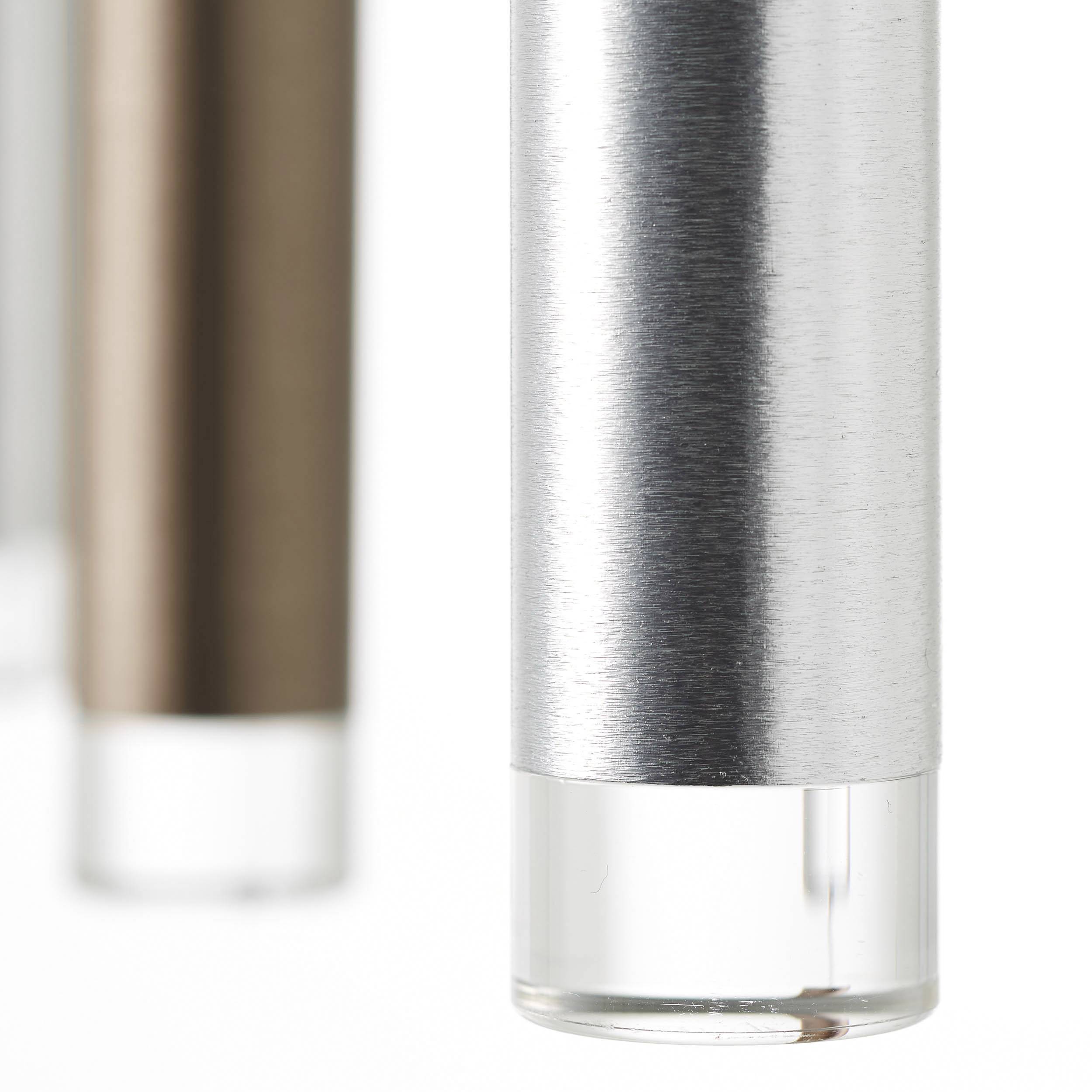 Brilliant Cembalo G93763/20 LED-Pendelleuchte LED LED fest eingebaut 32 W Braun