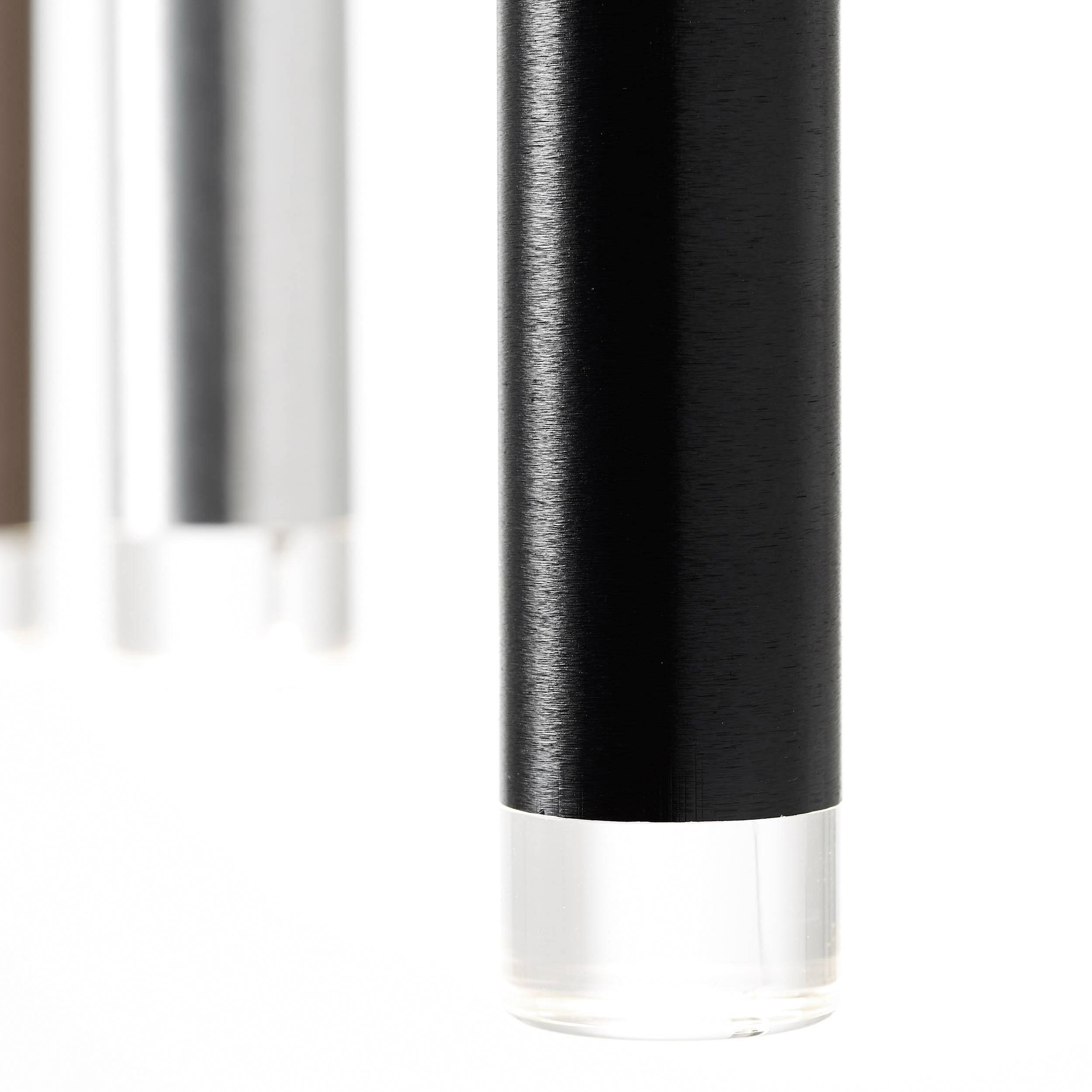 Brilliant Cembalo G93763/20 LED-Pendelleuchte LED LED fest eingebaut 32 W Braun