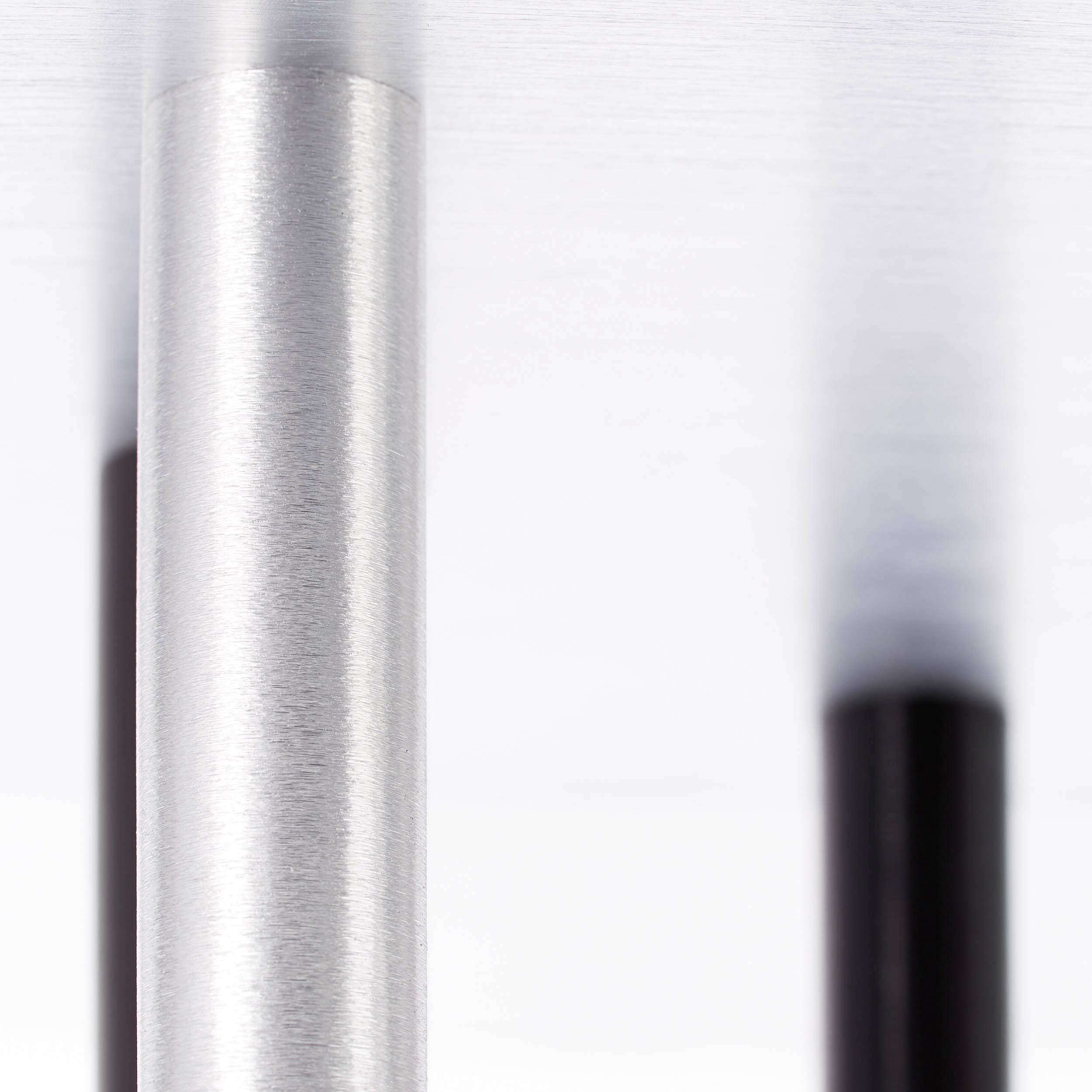 Brilliant G93769/20 Cembalo LED-Deckenleuchte LED LED fest eingebaut 48 W Braun