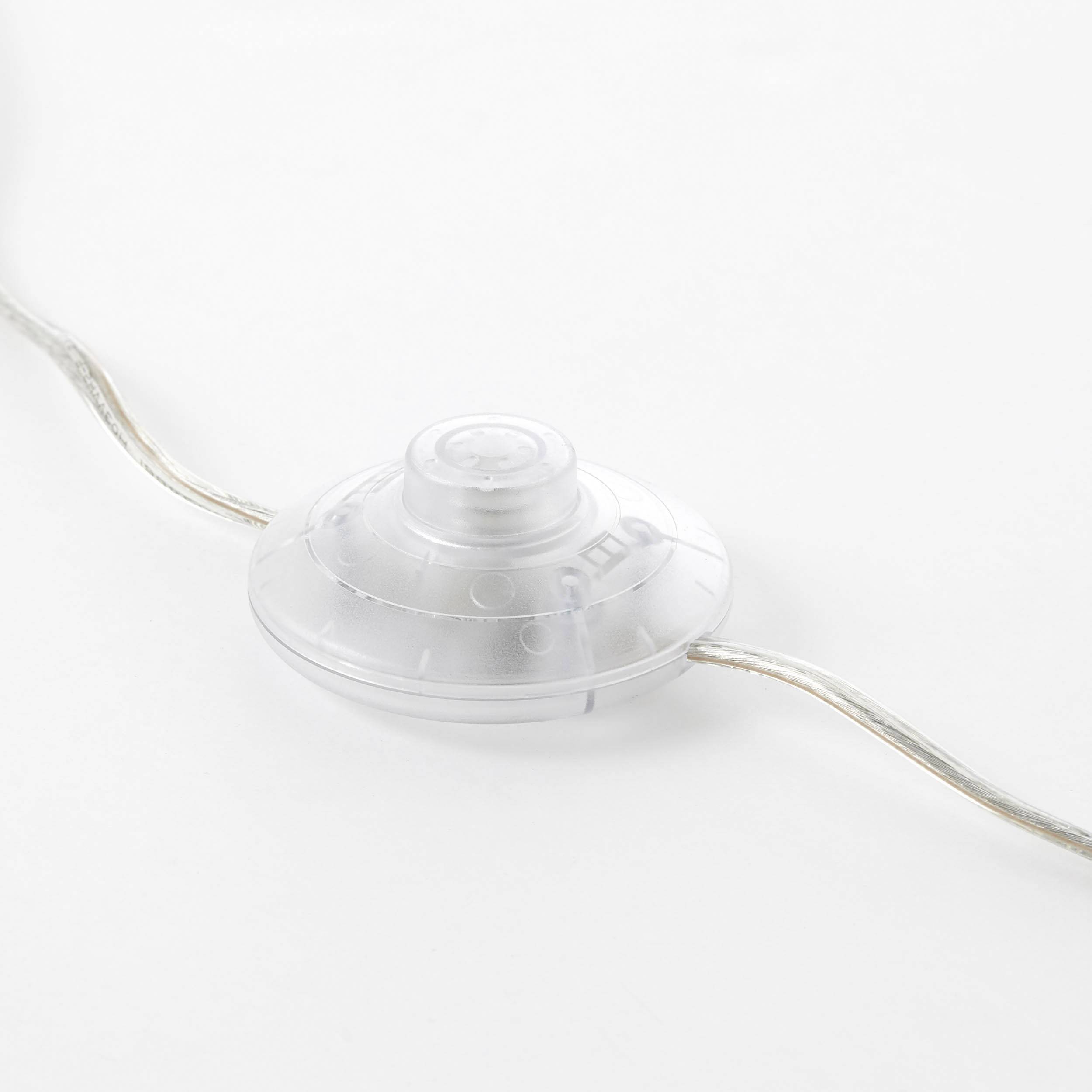 Brilliant Relax 61158/53 Stehlampe LED E27 60 W Bronze, Chrom