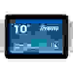 Iiyama ProLite TF1015MC Touchscreen-Monitor EEK: E (A - G) 25.7 cm (10.1 Zoll) 1280 x 800 Pixel 16:10 25 ms VGA, HDMI®, DisplayPort, Klinke VA LED